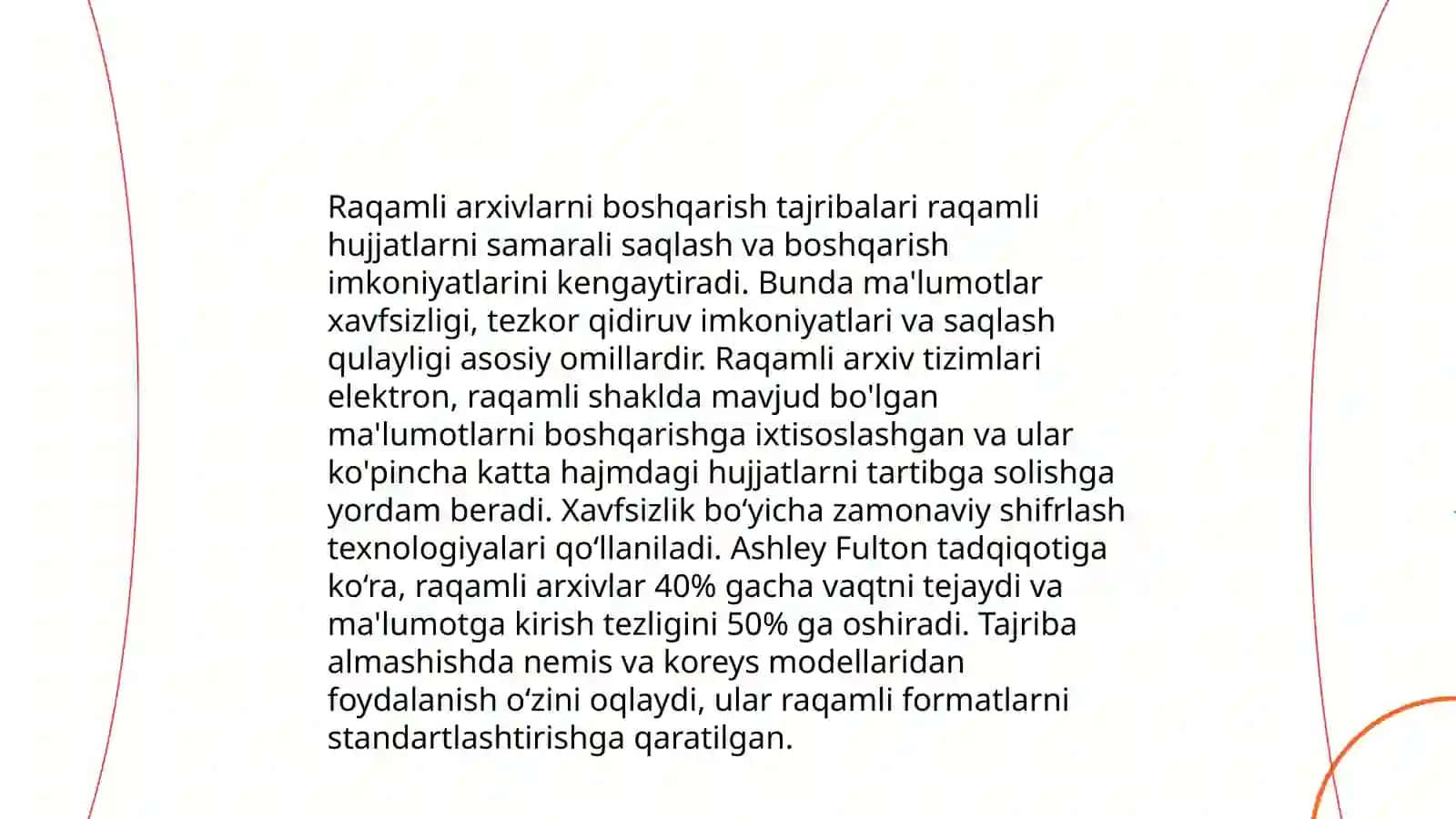 Osiyoda hujjatlarni saqlash texnologiyalari 4