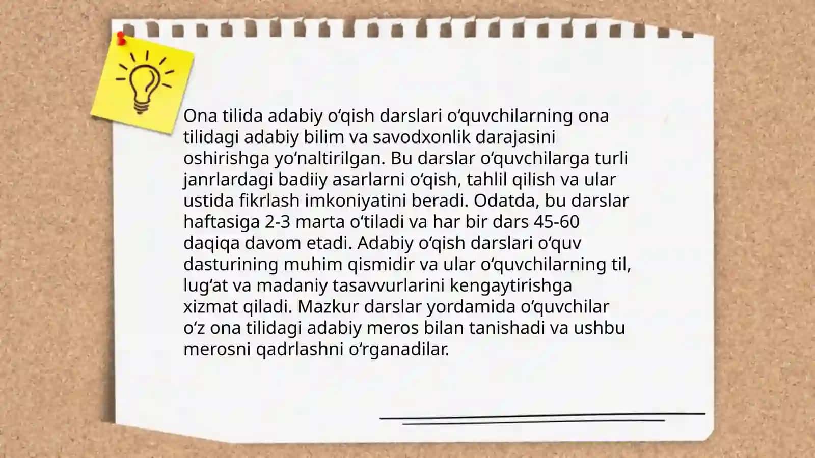 Ona tilida oʻquv dasturlari 4