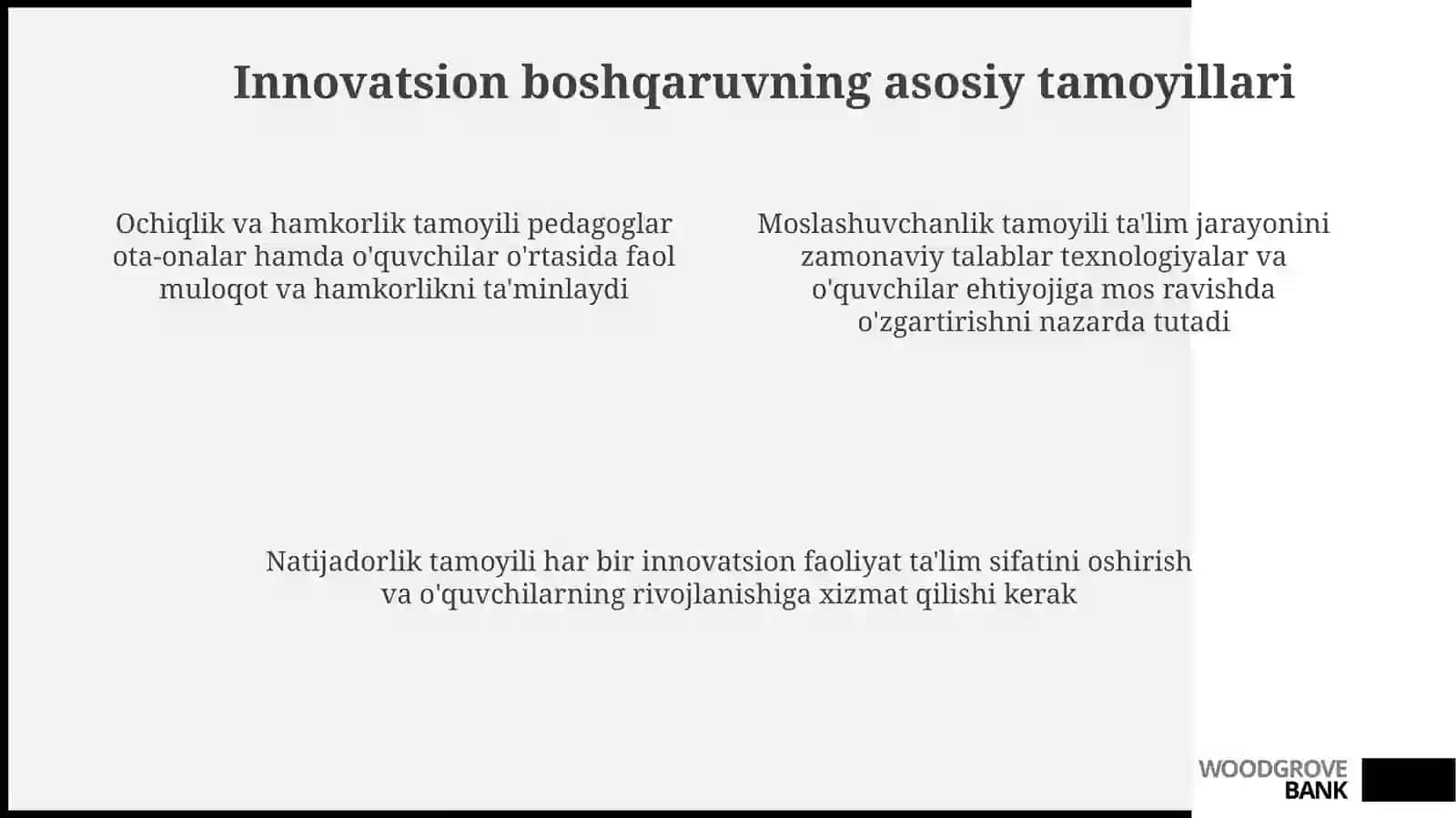 Maktabni innovatsion boshqaruv modeli 4