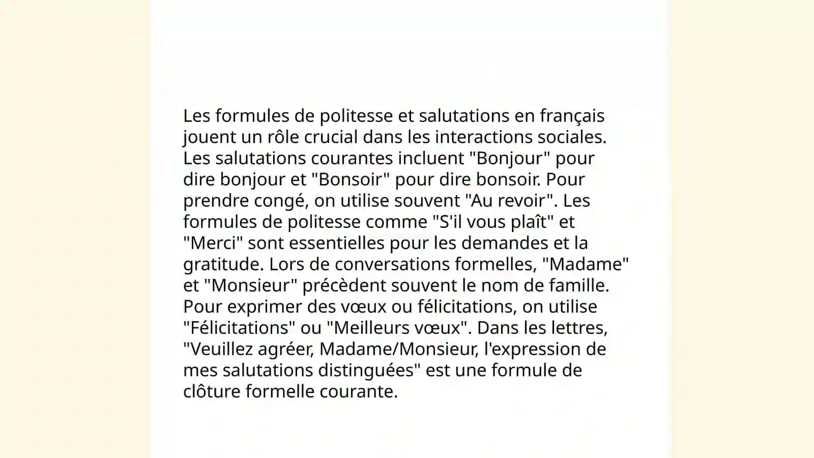 Méthode dʼenseignement de la rédaction de lettres aux apprenants de niveau A2 4