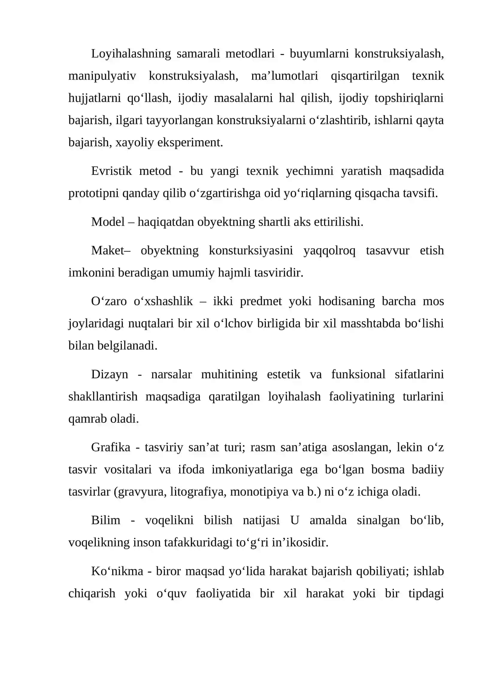 O'zbek olimining kashfiyoti 4