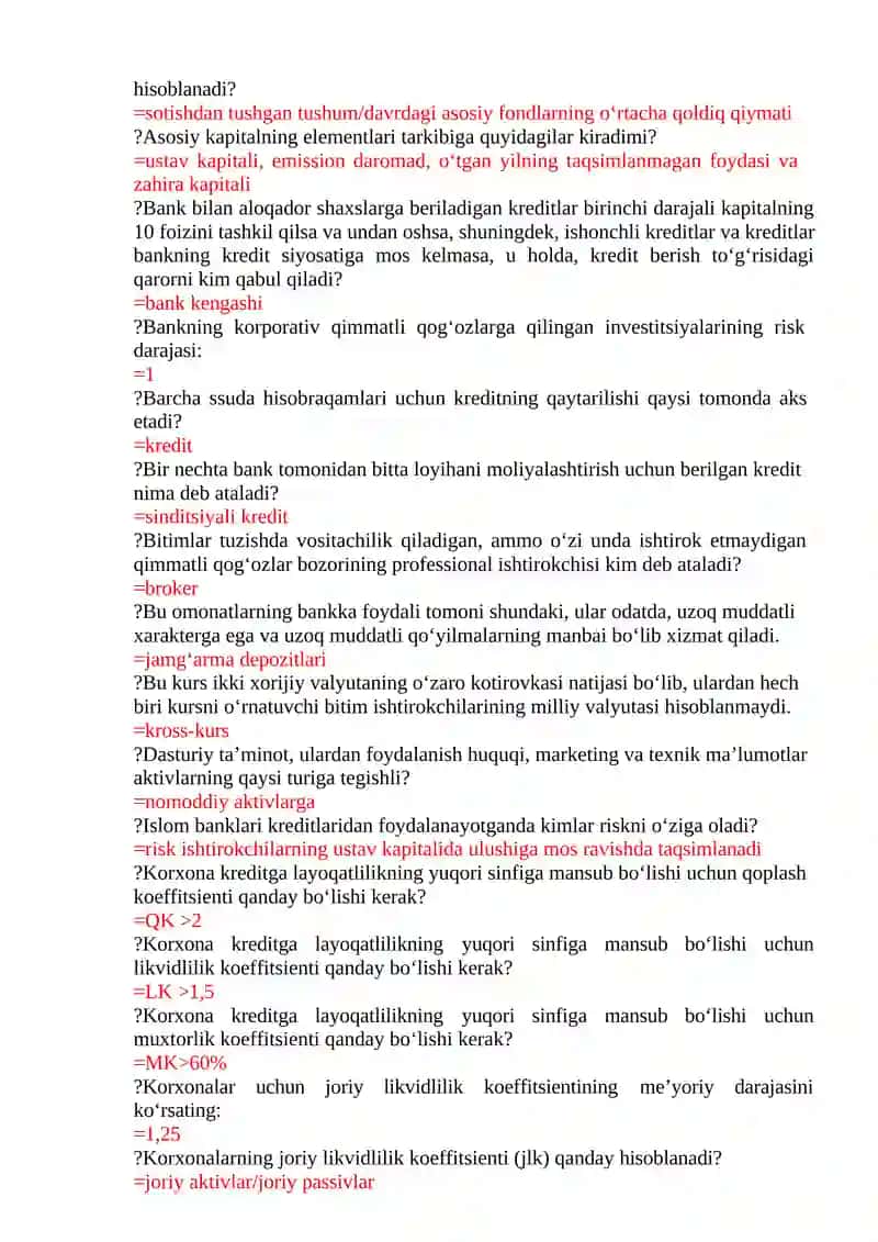 Naqd pulsiz hisob-kitoblarni amalga oshirish 4