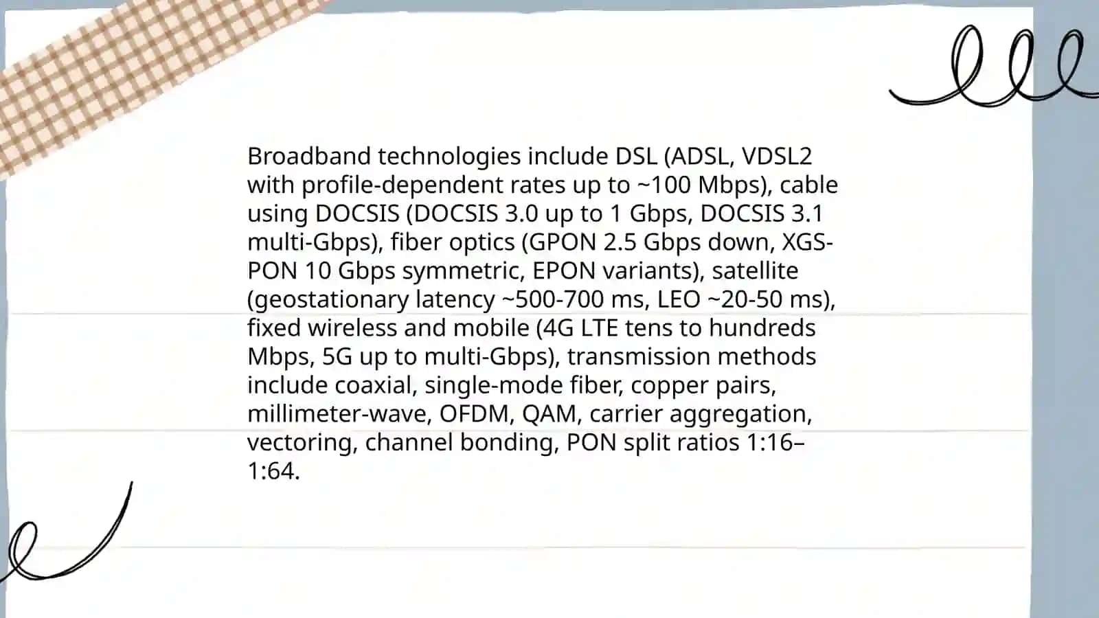 Internet Provider Types 4