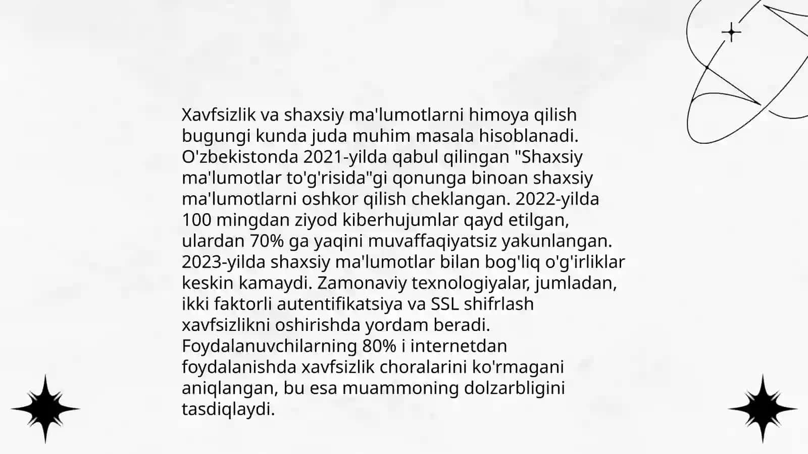 Moliyaviy xizmatlarda blokcheynni qo'llash 4