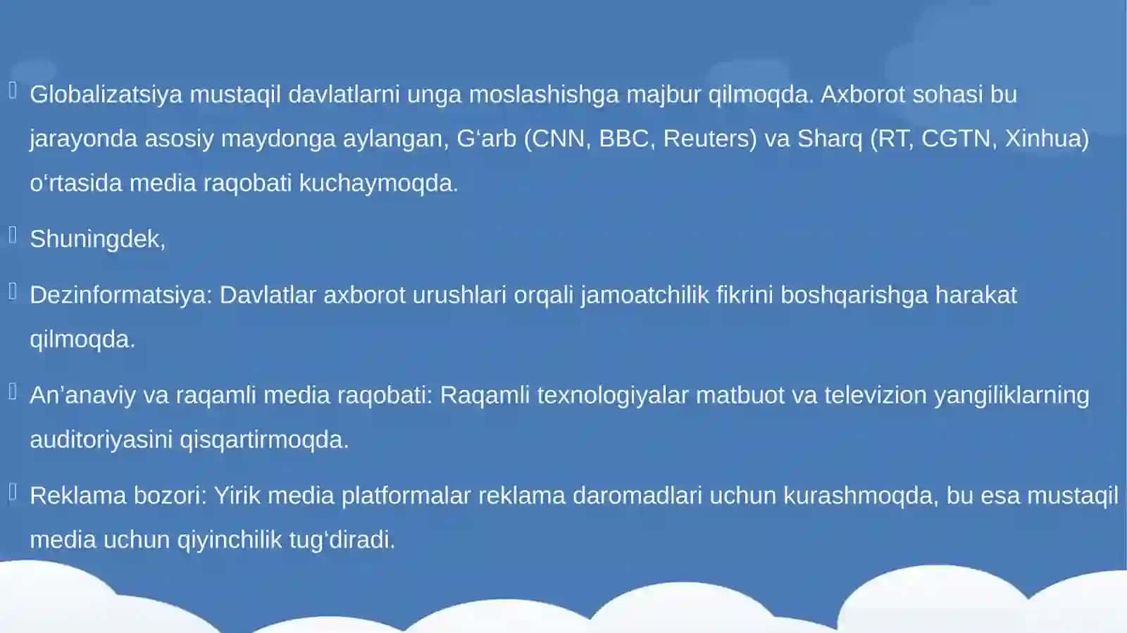 Mediasavodxonligi 4