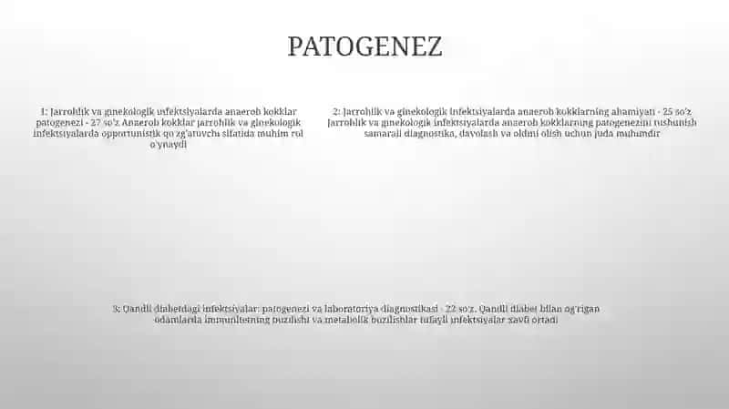 Herurgik Va Genekologik Kasalliklarda Anaerob Koklar 4