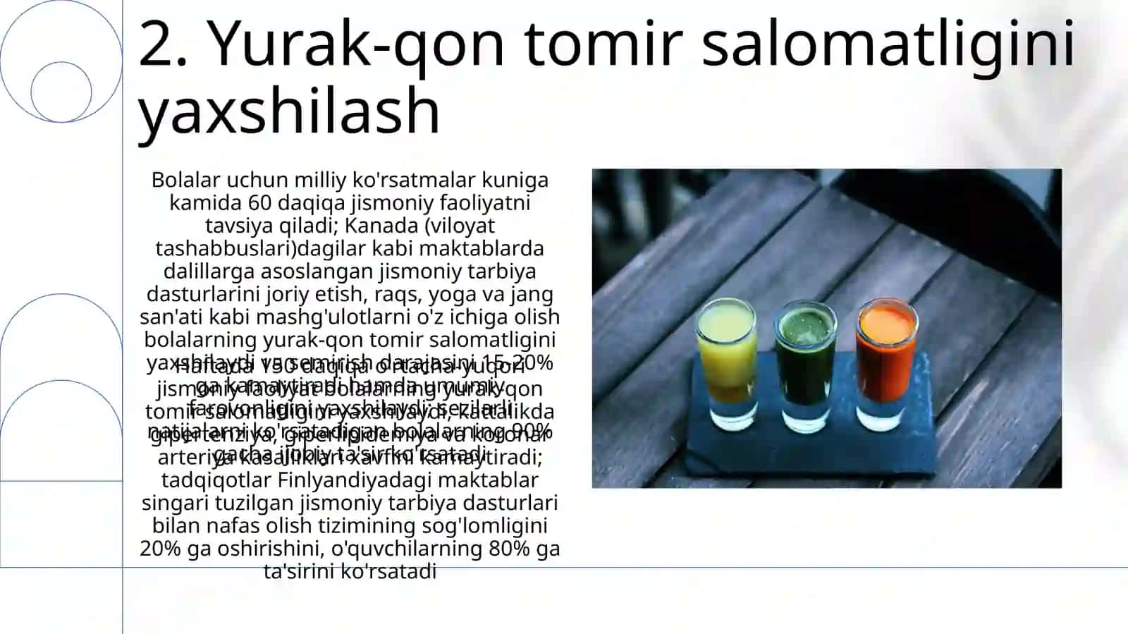 Jismoniy tarbiya va uning bolalar salomatligi uchun ahamiyati 4