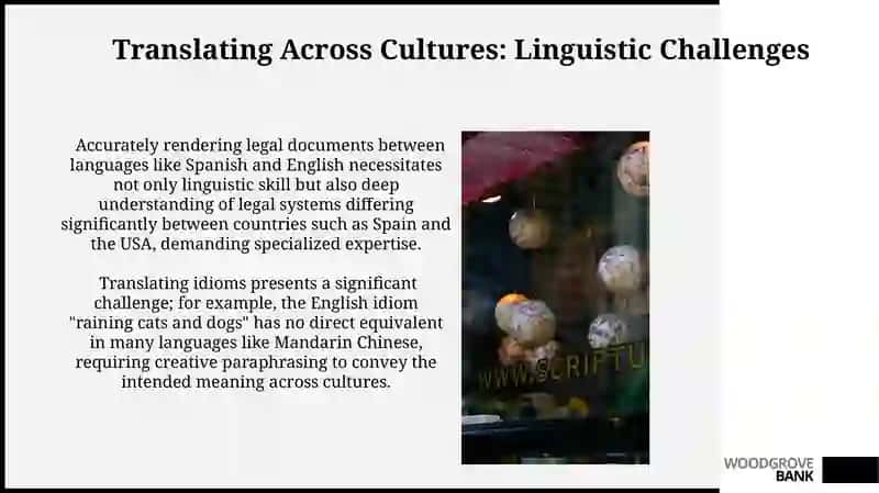 Pioneering Figures in Translation 4