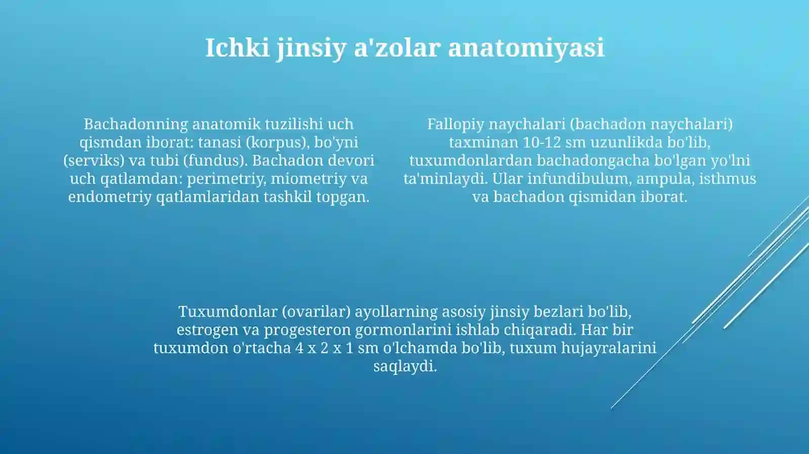 Ayollar jinsiy azolari 4