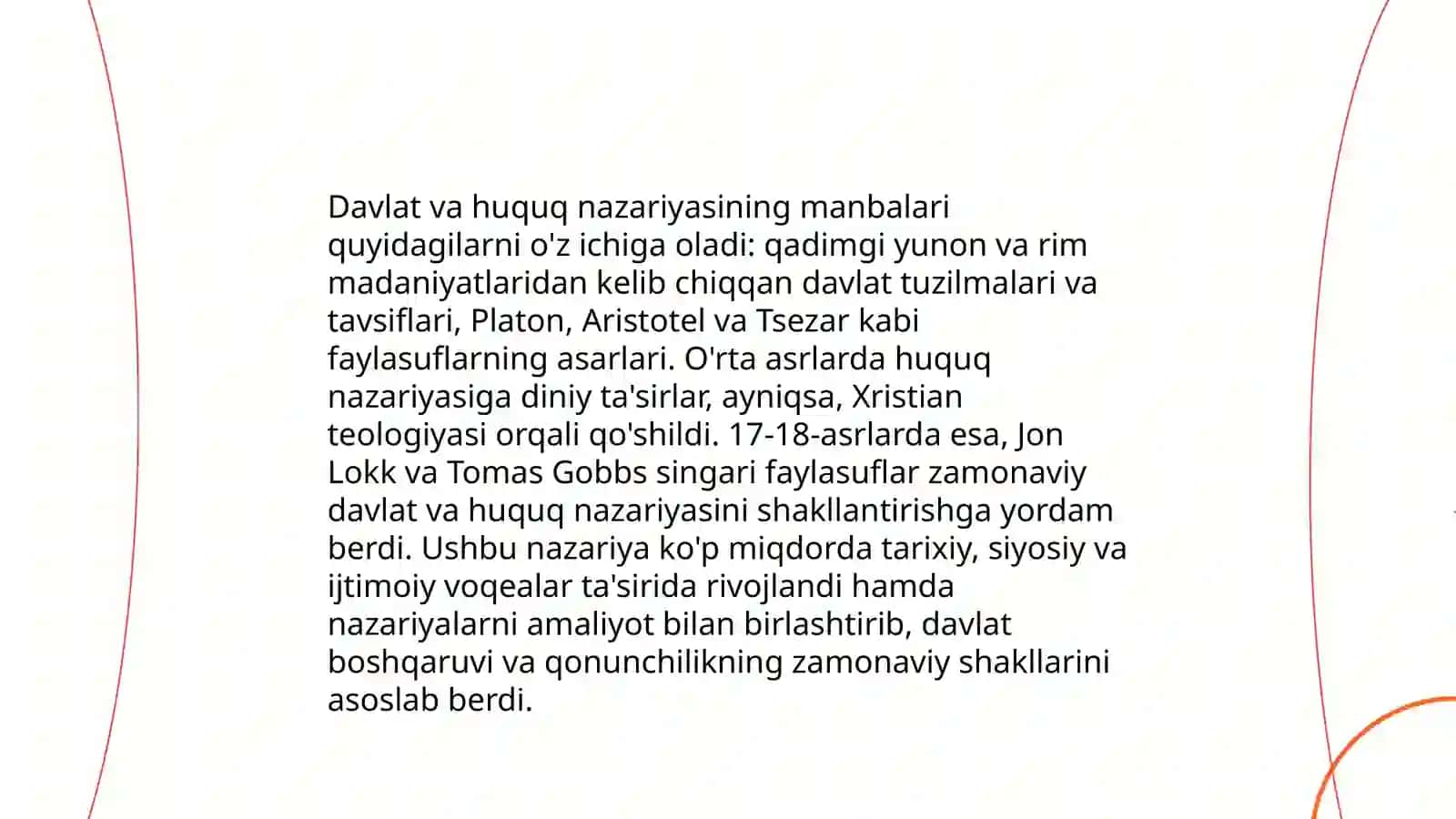 Davlat va huquq nazariyasining metodologiyasi 4
