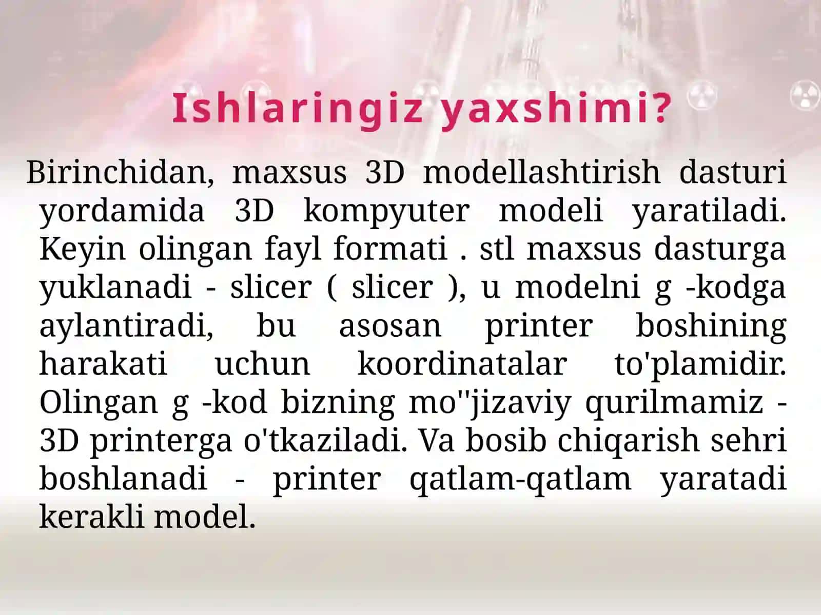 3D PRINT 4