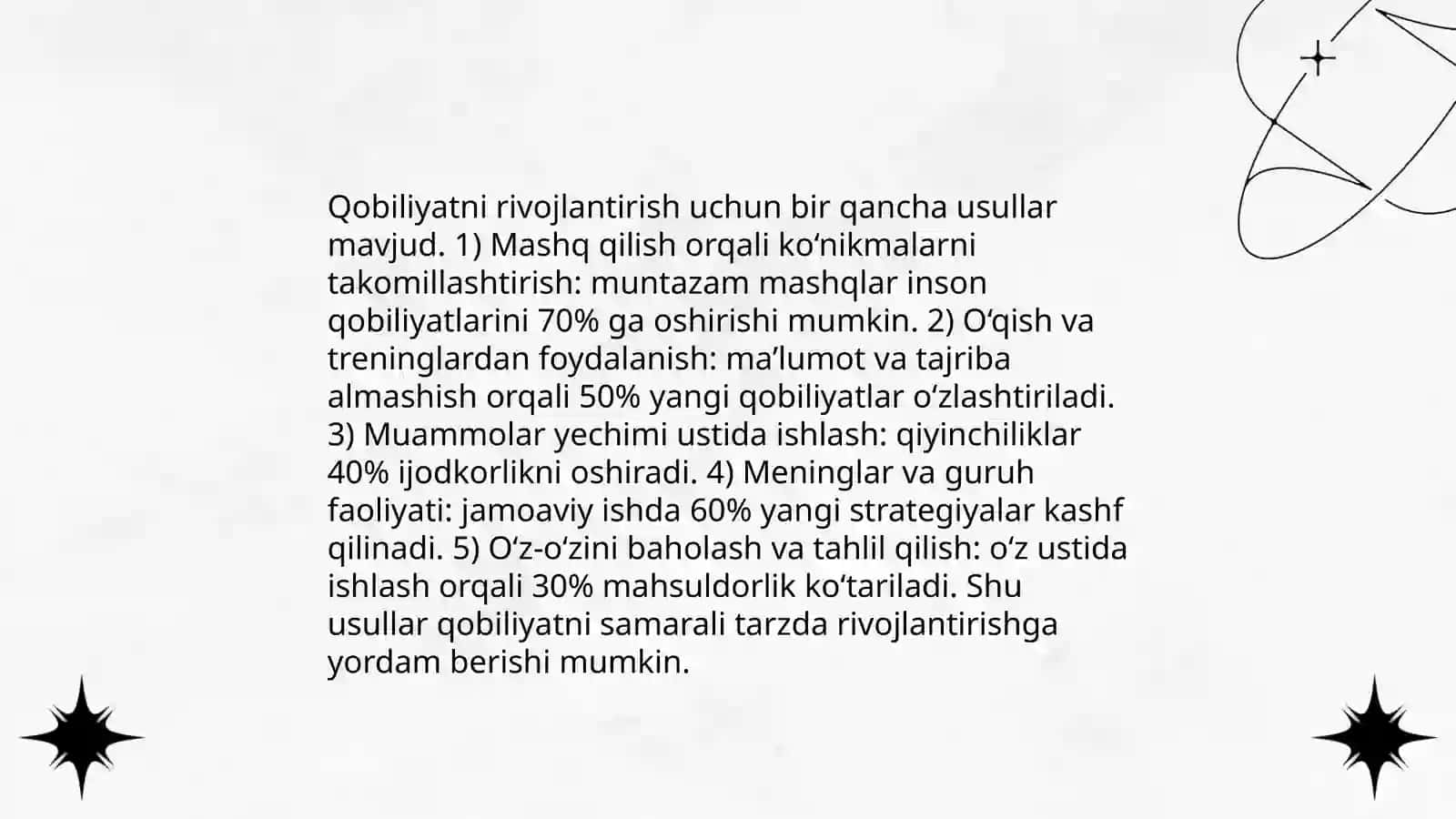 Iqtidorli bolalarni aniqlash 4