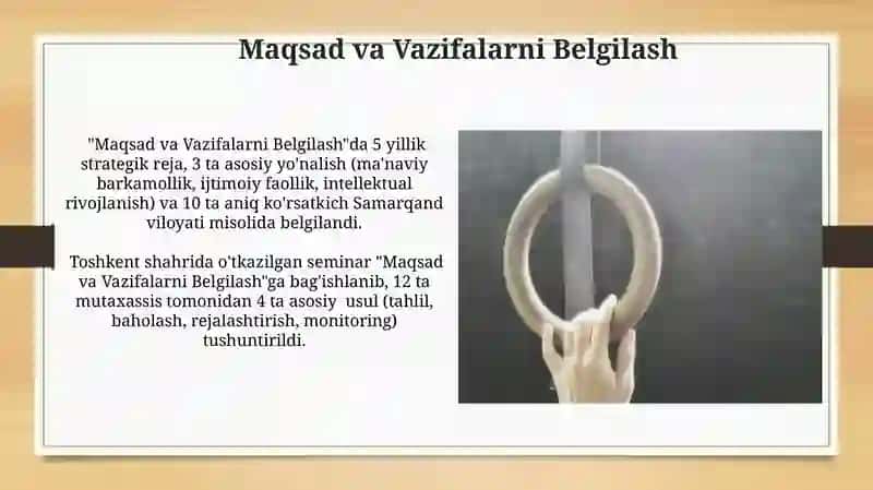 Uzluksiz ma’naviy tarbiya Konstepstiyasi 4