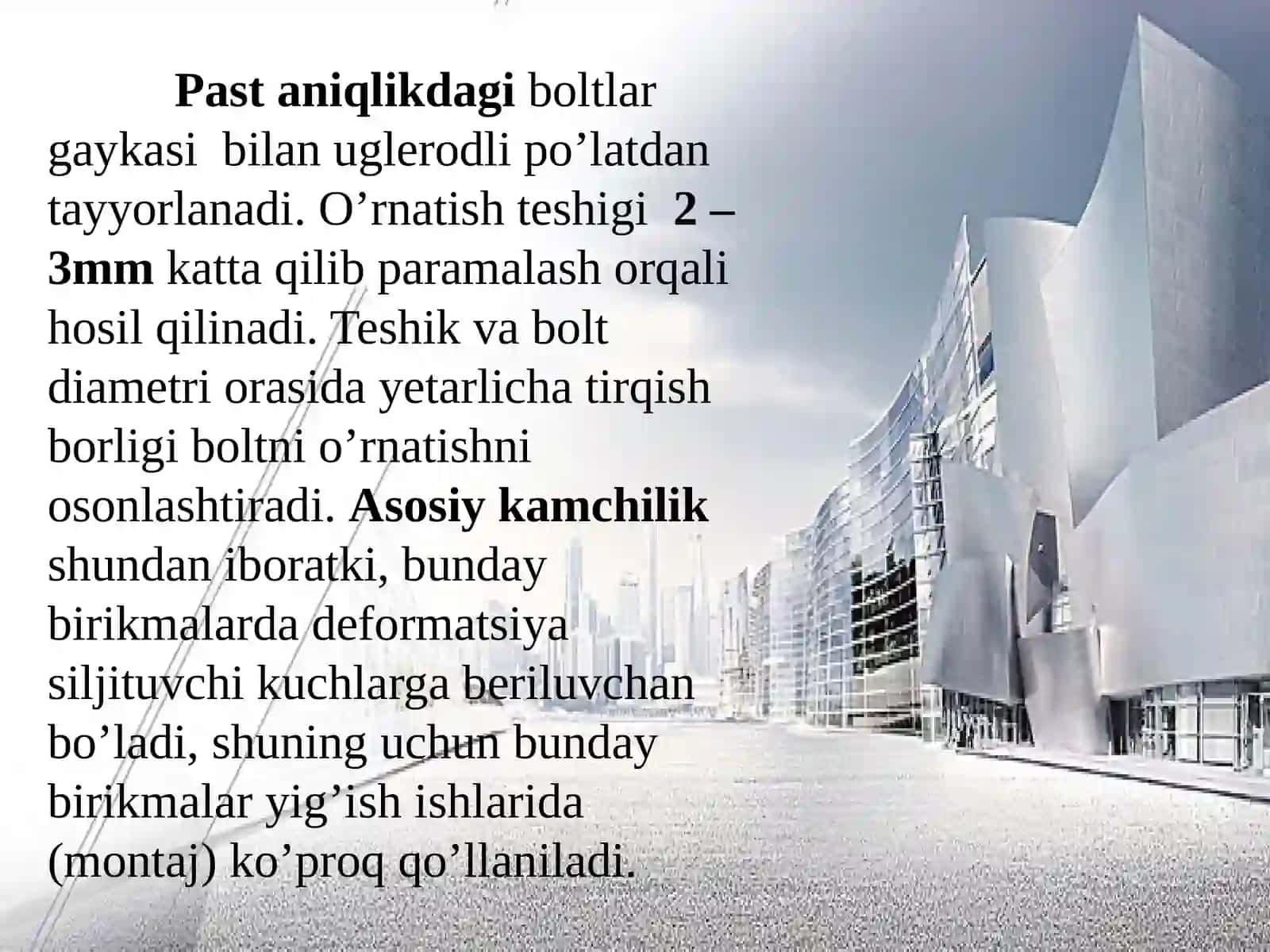 Boltliva parchin mixlibirikmalar 4
