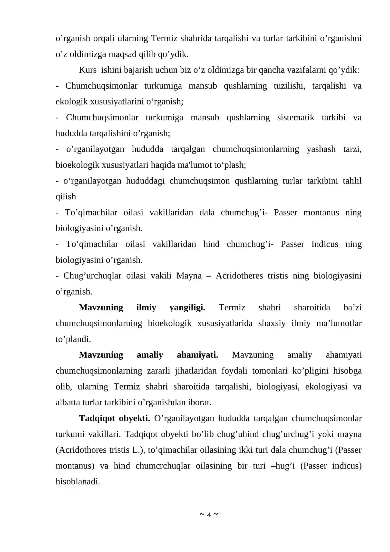 CHUMCHUQSIMONLAR TURKUMI VAKILLARI VA ULARNING TARQALISHI 4