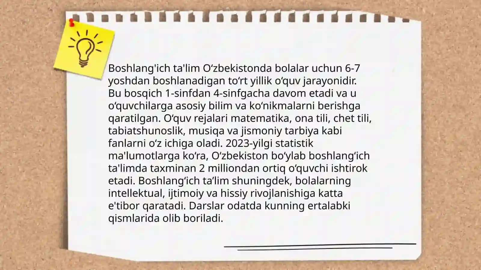 Maktabgacha ta'lim tizimi 4