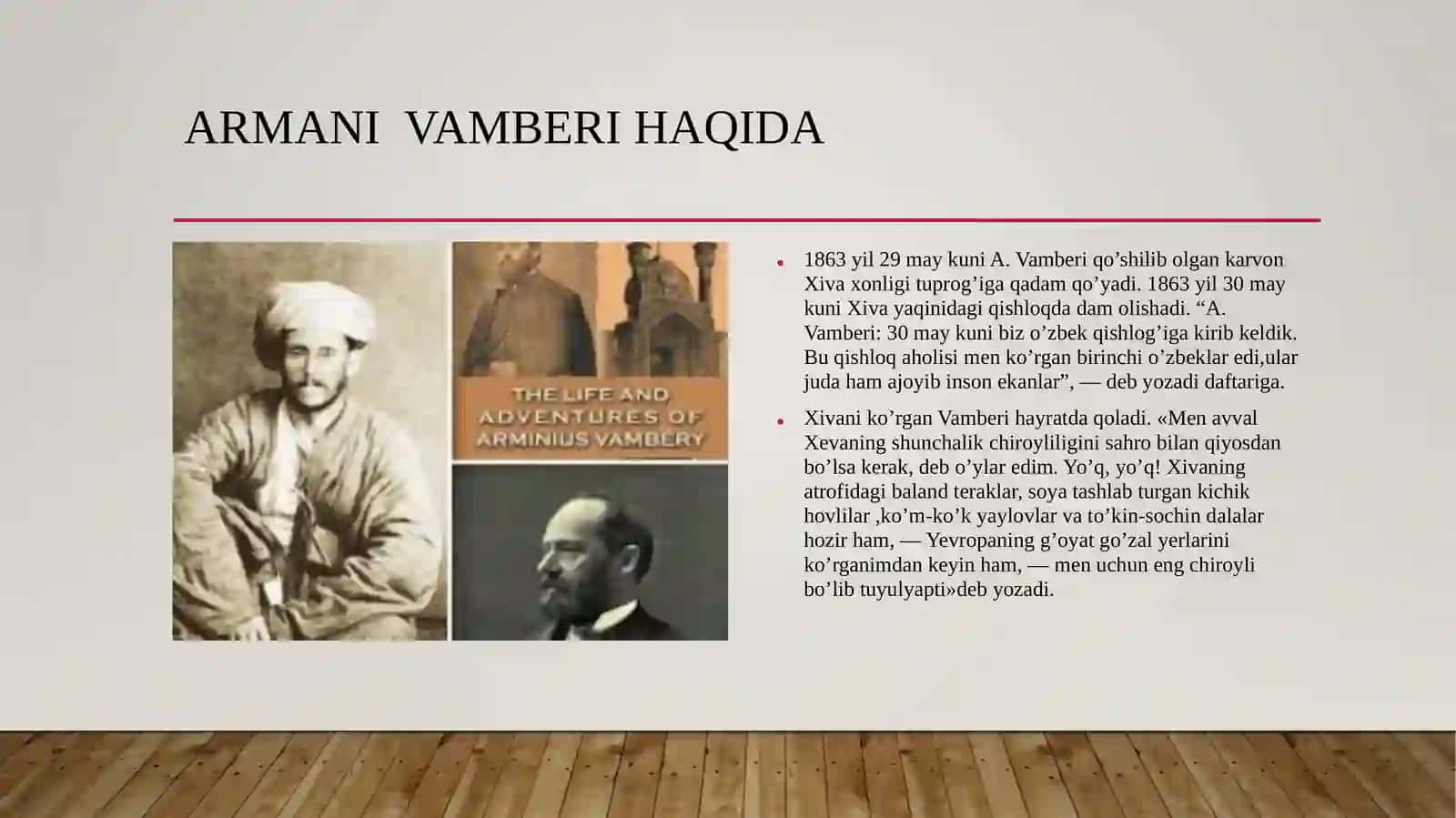 HERMAN VAMBERINING “BUXORO YOHUD MOVAROUNNAHR TARIXI ASARI” 4