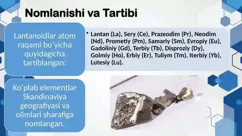 Lantanoidlar 4