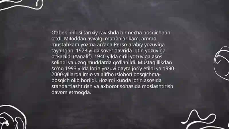 Imlo 4