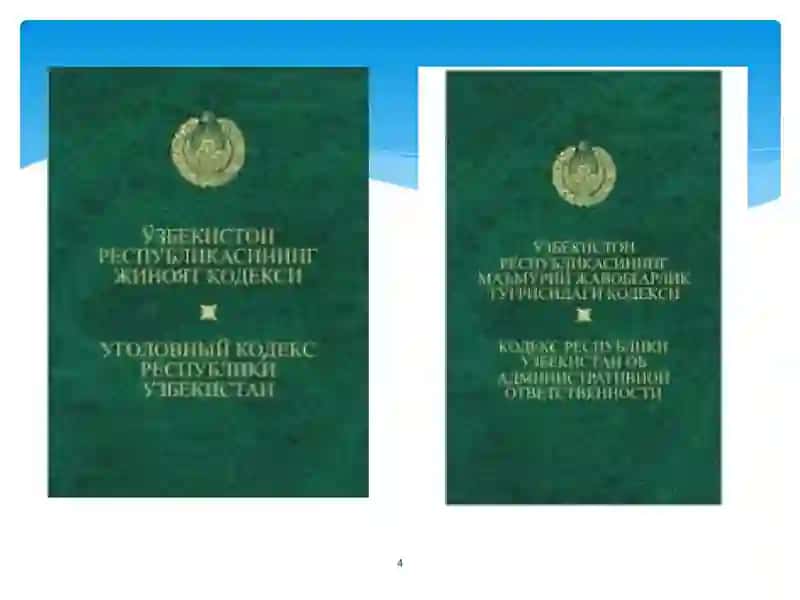КОРРУПЦИЯГА ҚАРШИ КУРАШ- ФУҚАРОЛИК ЖАМИЯТИНИРИВОЖЛАНТИРИШНИНГ УСТУВОР ШАРТИ 4