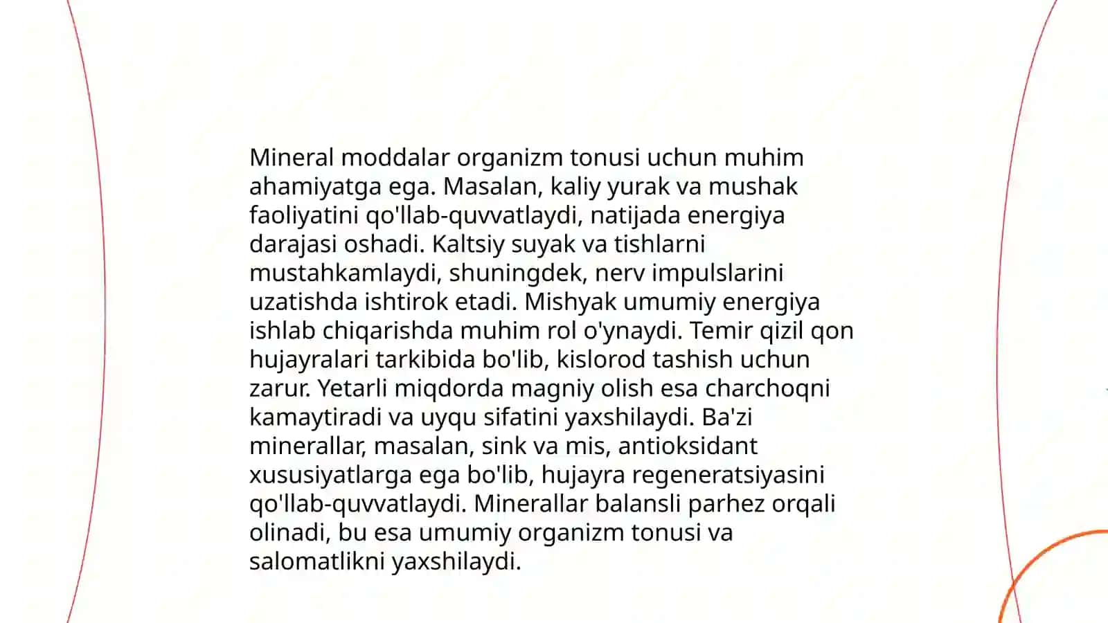 Odam organizmi tonusini kuchaytiruvchi dori vositalar 4