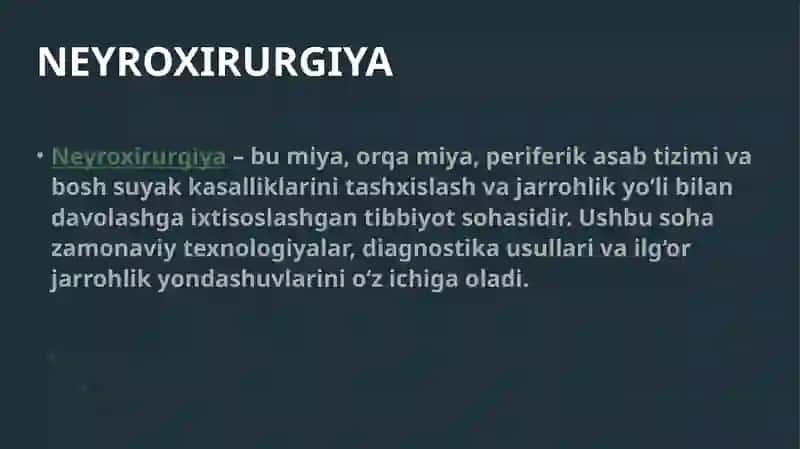 Kraniotomiya va kranioplastika 4