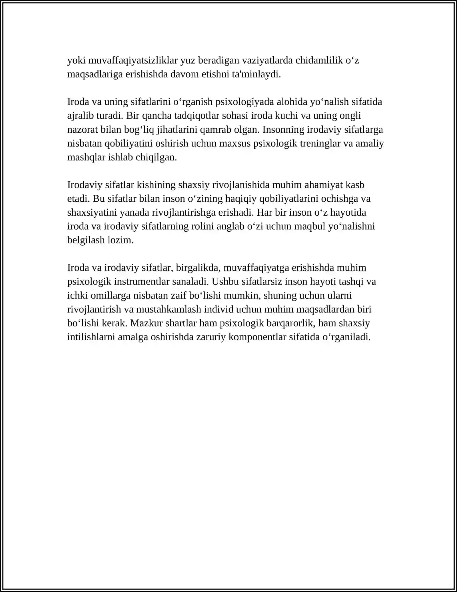 IRODA VA IRODAVIY SIFATLAR 4