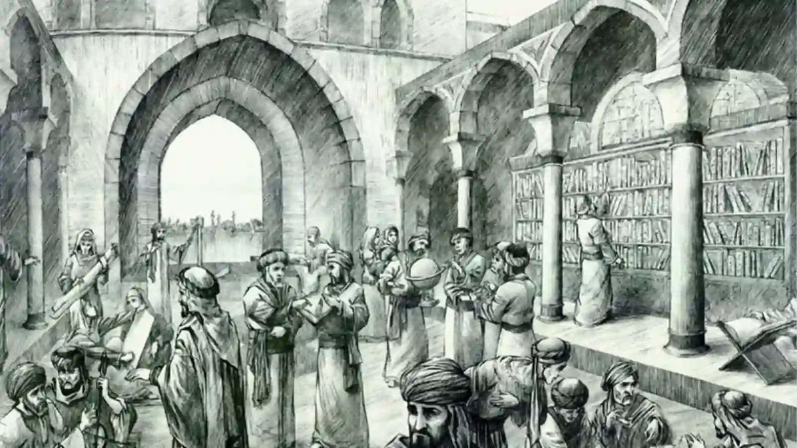 Arastuning arab tilidan lotinchaga tarjima qilingan asarlari va ularning fan tarixidagi 4