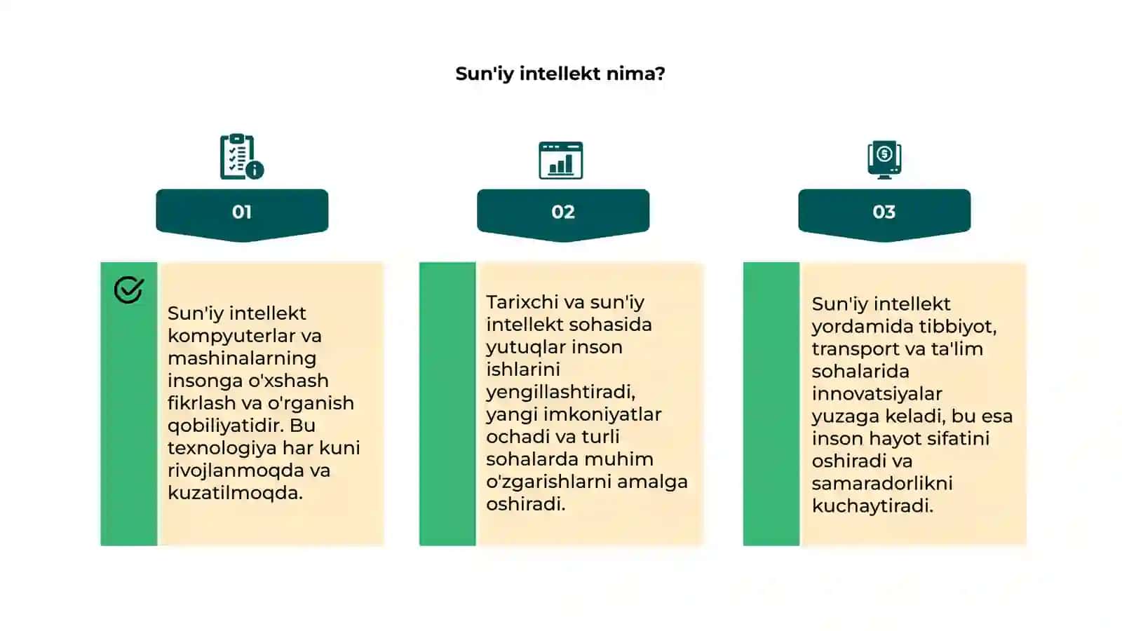 Tarixchi va sun'iy intellekt 4
