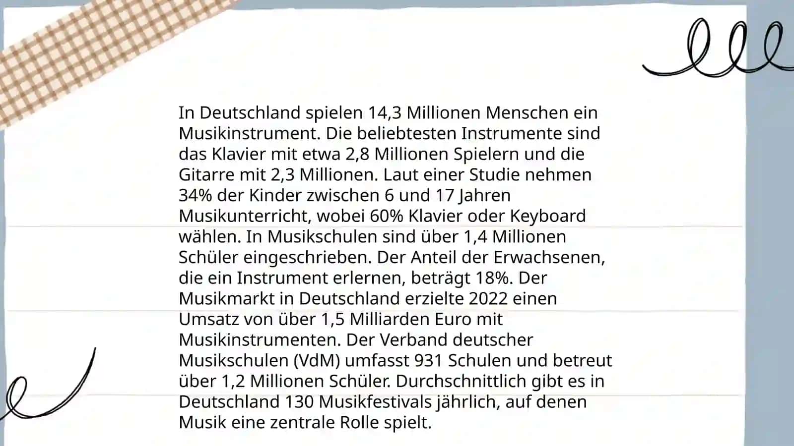 Lieblingssportarten in Deutschland 4