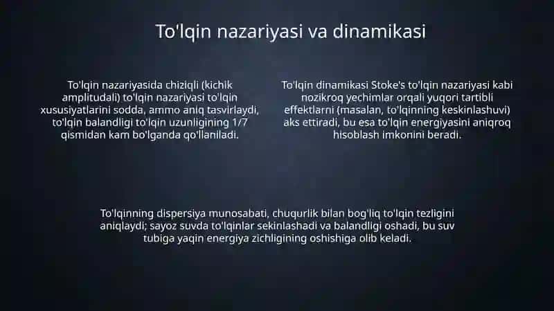 Taranglik kuchi 4