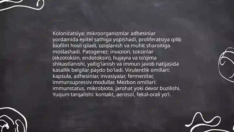 Infeksiya 4