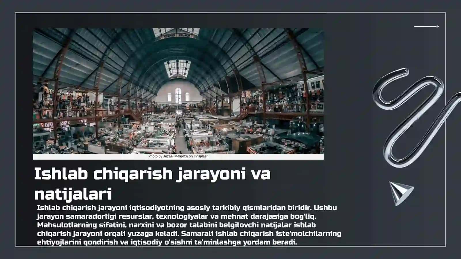 Iqtisodiyot nazariyasi fanining predmeti 4