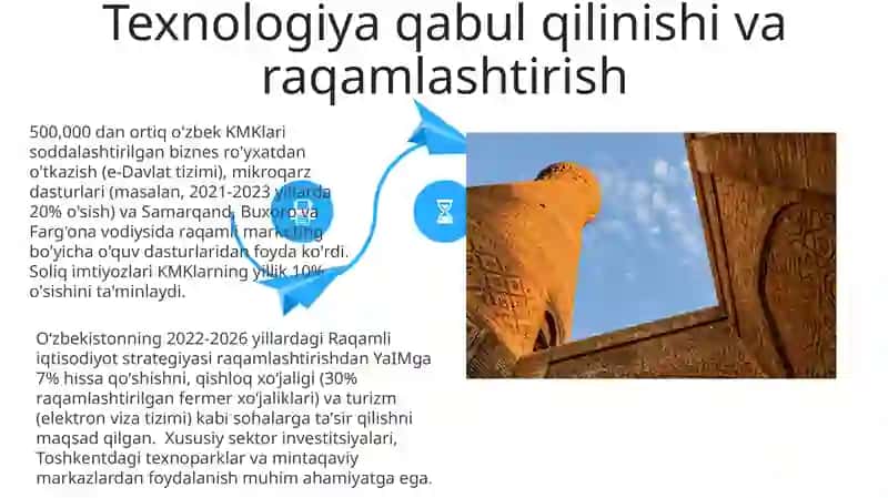 Moliya va Investitsiyalarga Kirish 4