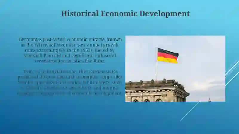 Economy of Germany 4