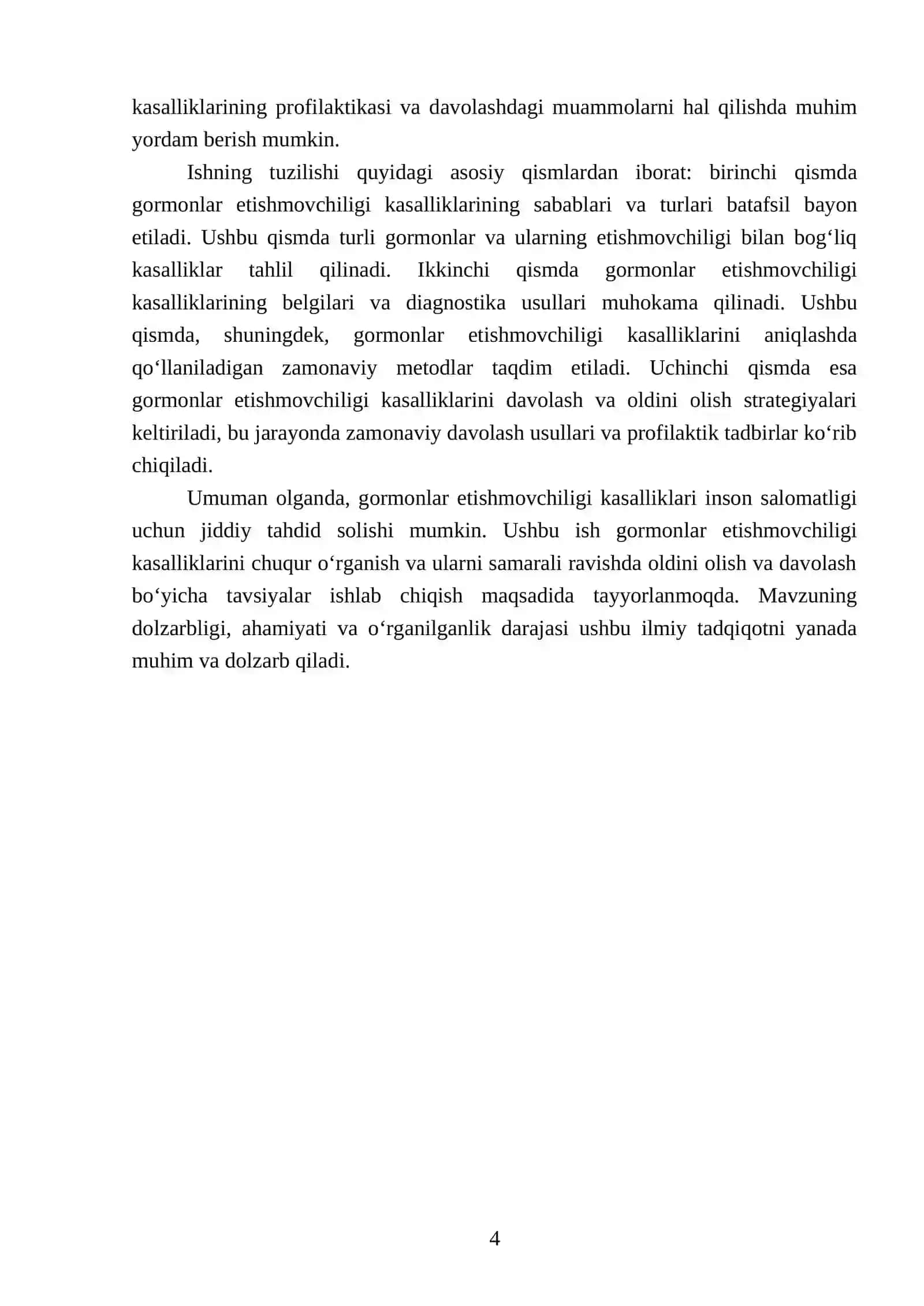 Gormonlar etishmovchilgi kasalliklari 4