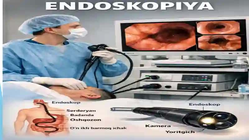TIBBIYOTDA INDOSKOPIK USULLARNING QO’LLANILISHI 4