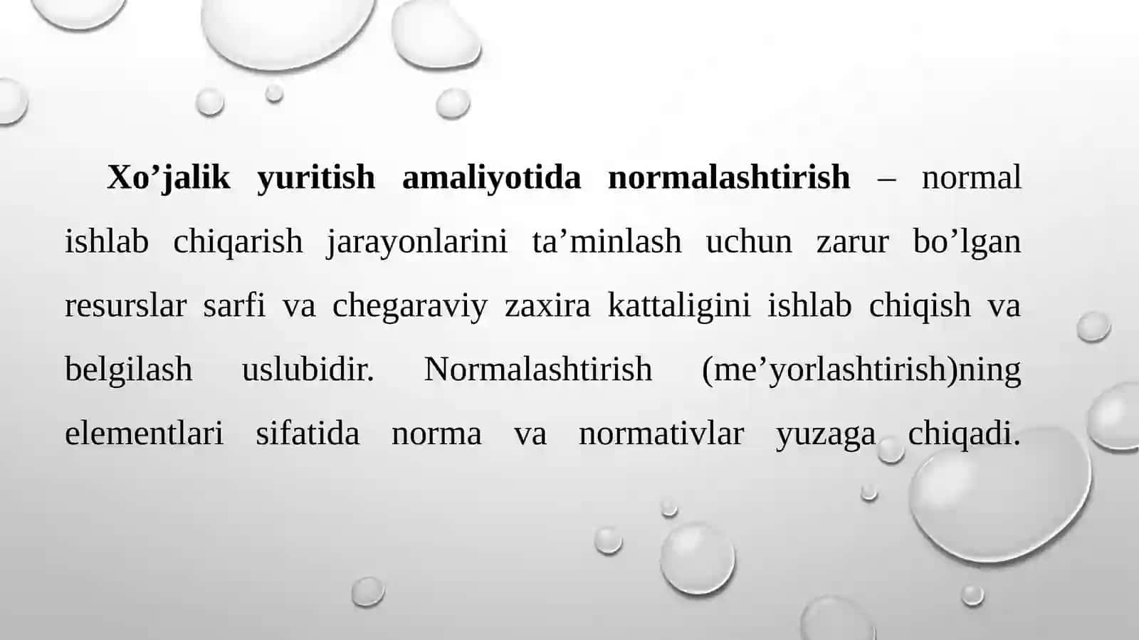 REJALASHTIRISHNING NORMATIVASOSLARI 4