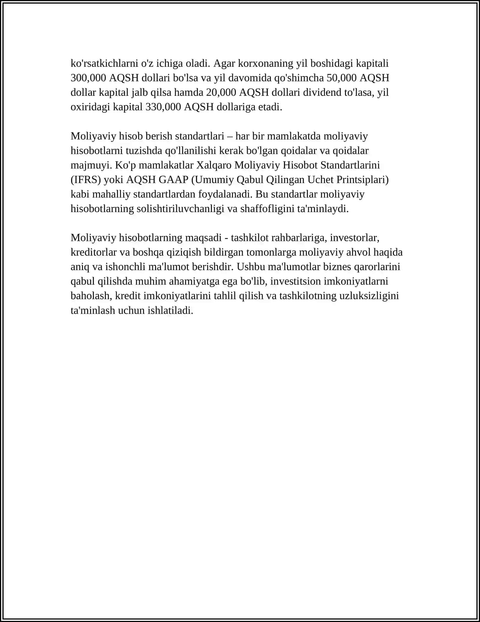 BEZNESDA BUGALTERIYA 4