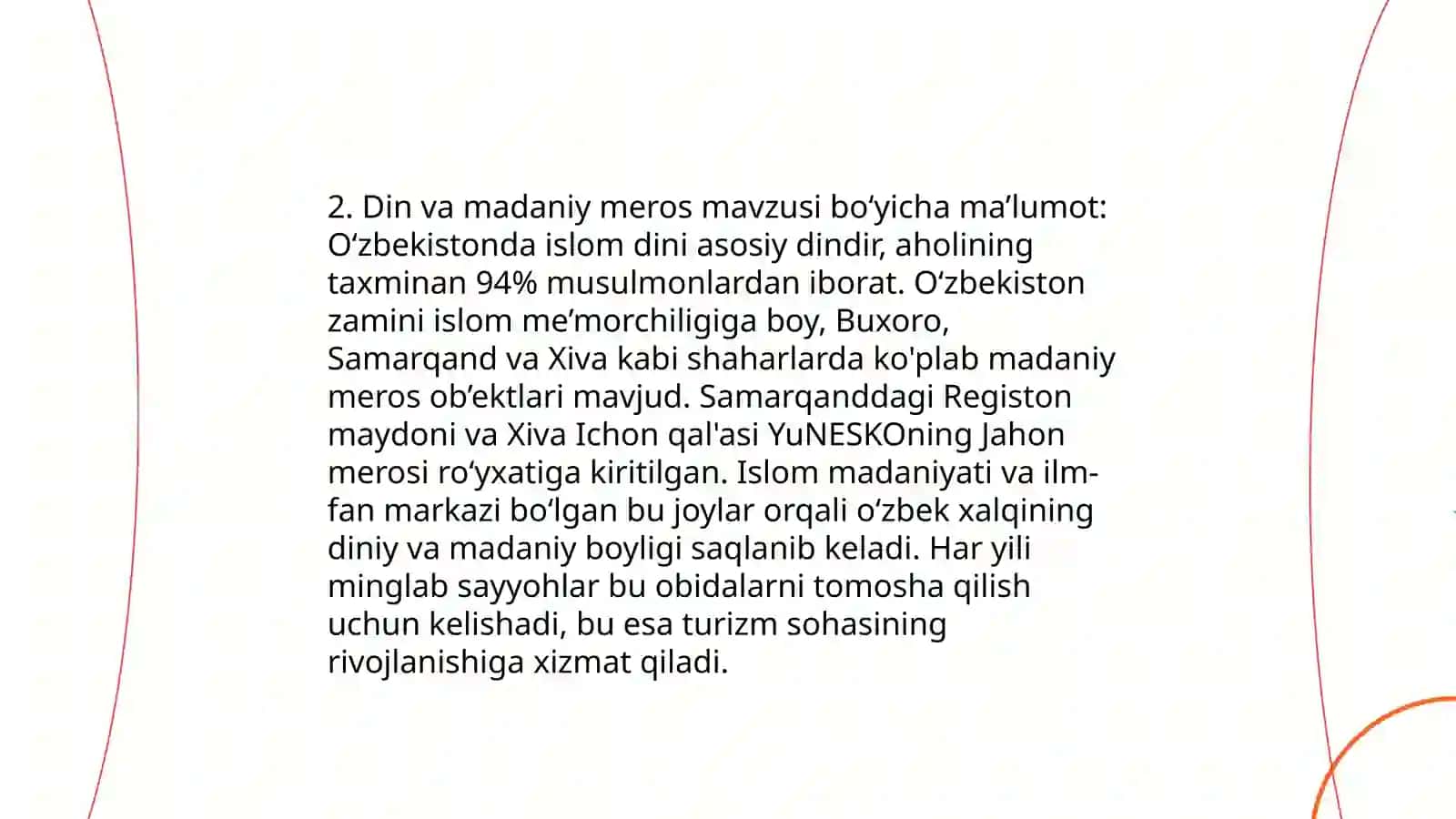 Din va hurfikrlilik 4
