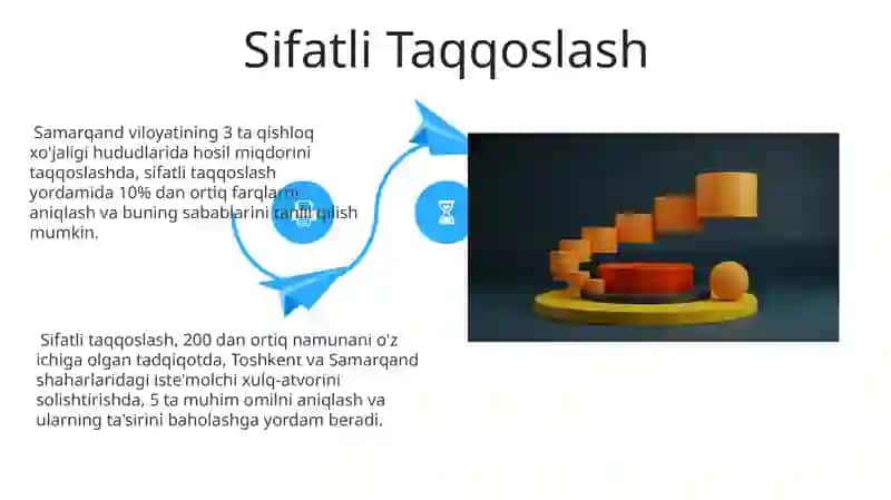 Taqqoslash usuli va uni tahlilda qo'llanilishi 4