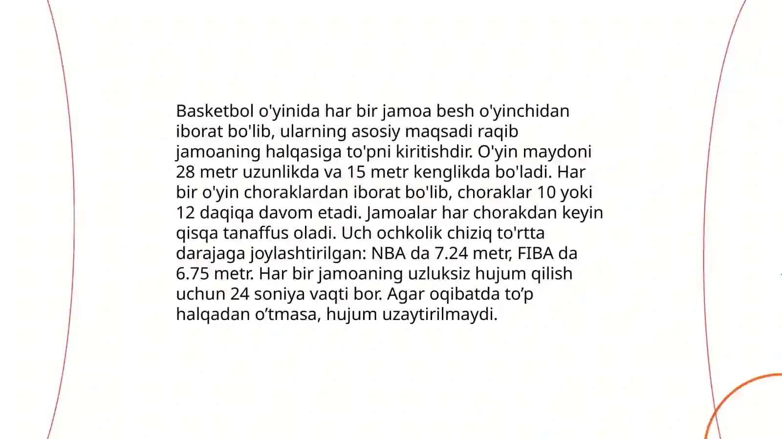 Basketbol 4
