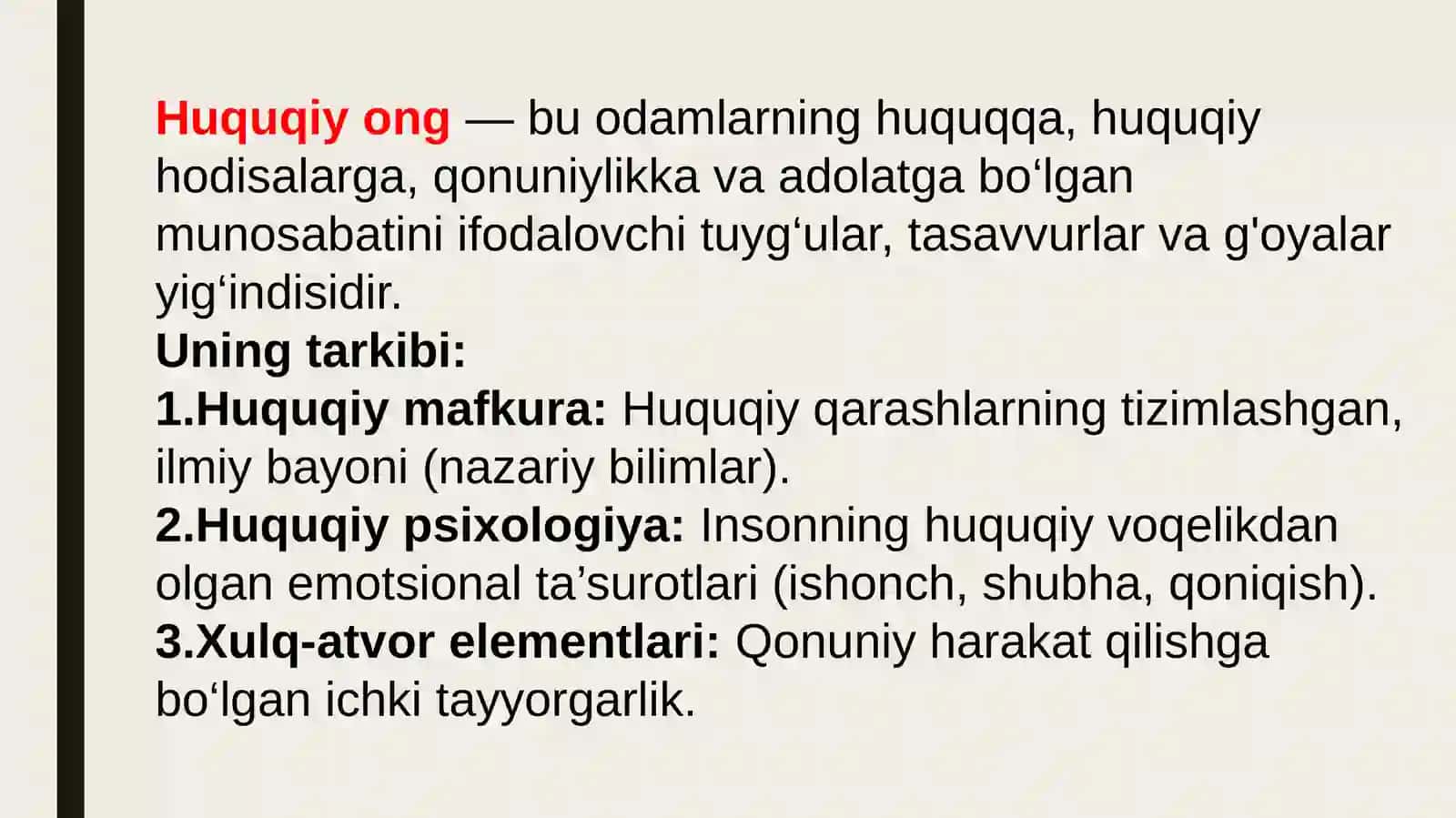 Huquqiytarbiyaningjamiyattaraqqiyotiuchunahamiyati 4