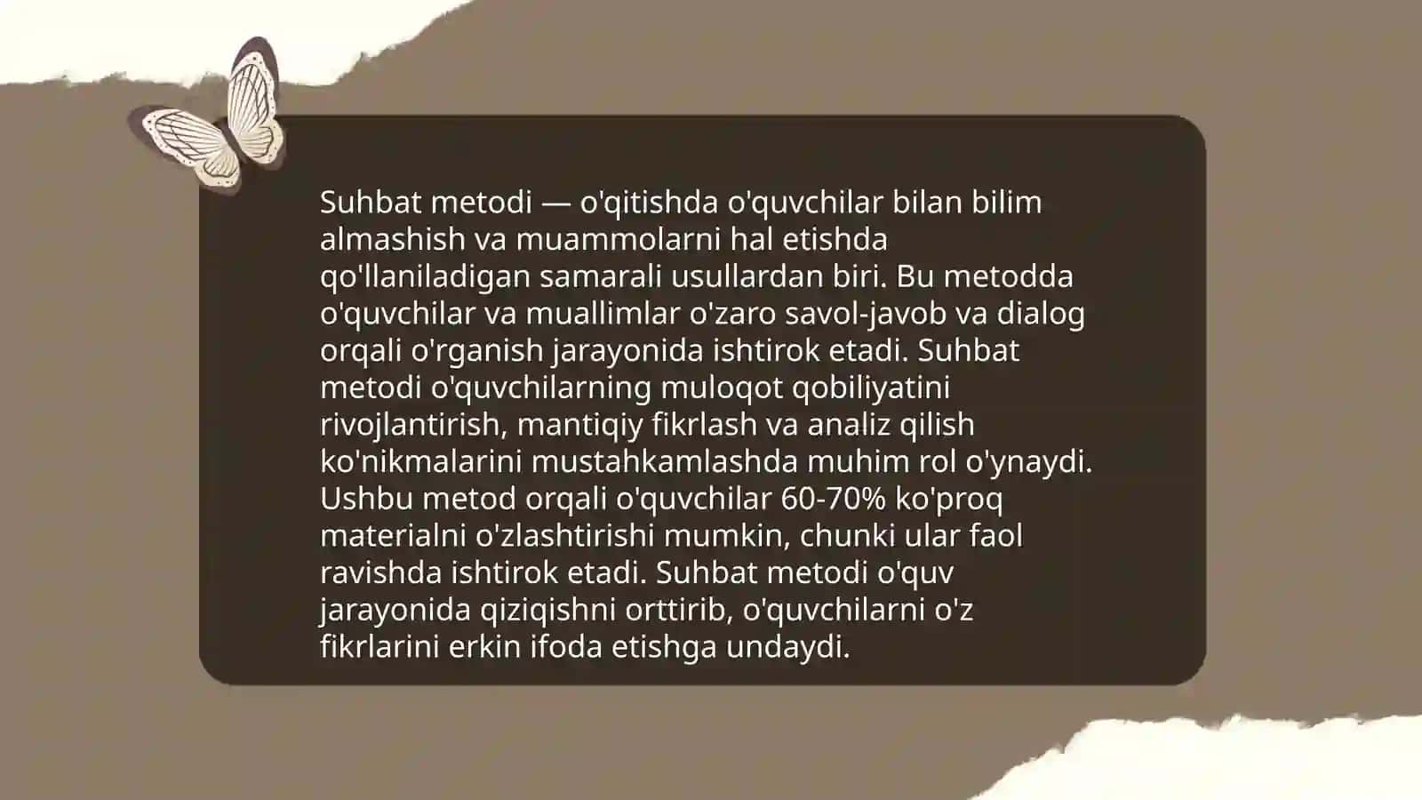 Bolalar psixologiyasi va psixodiagnostikasi fanining asosiy metodlari 4