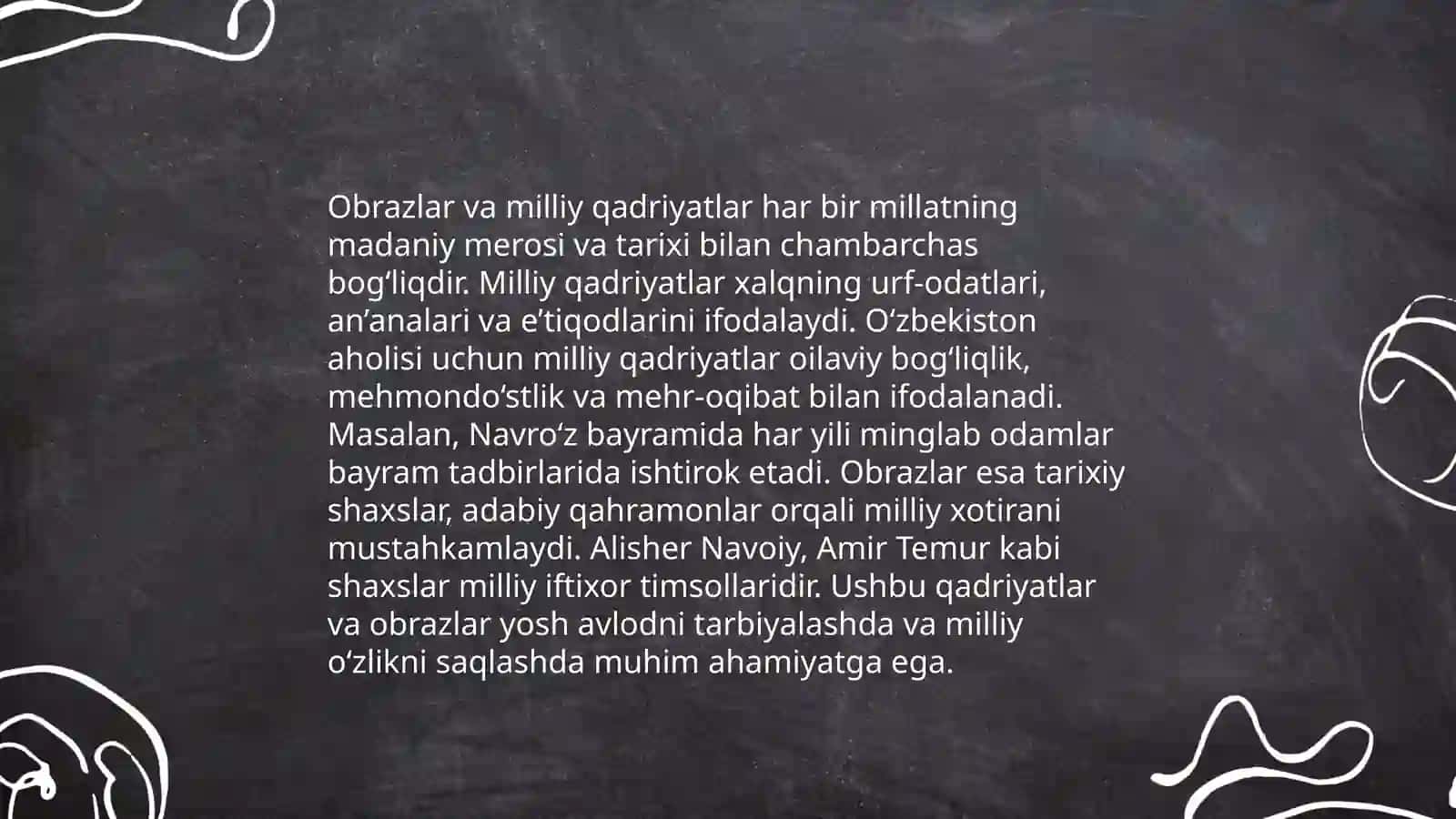 Badiiy obraz, obraziylik 4