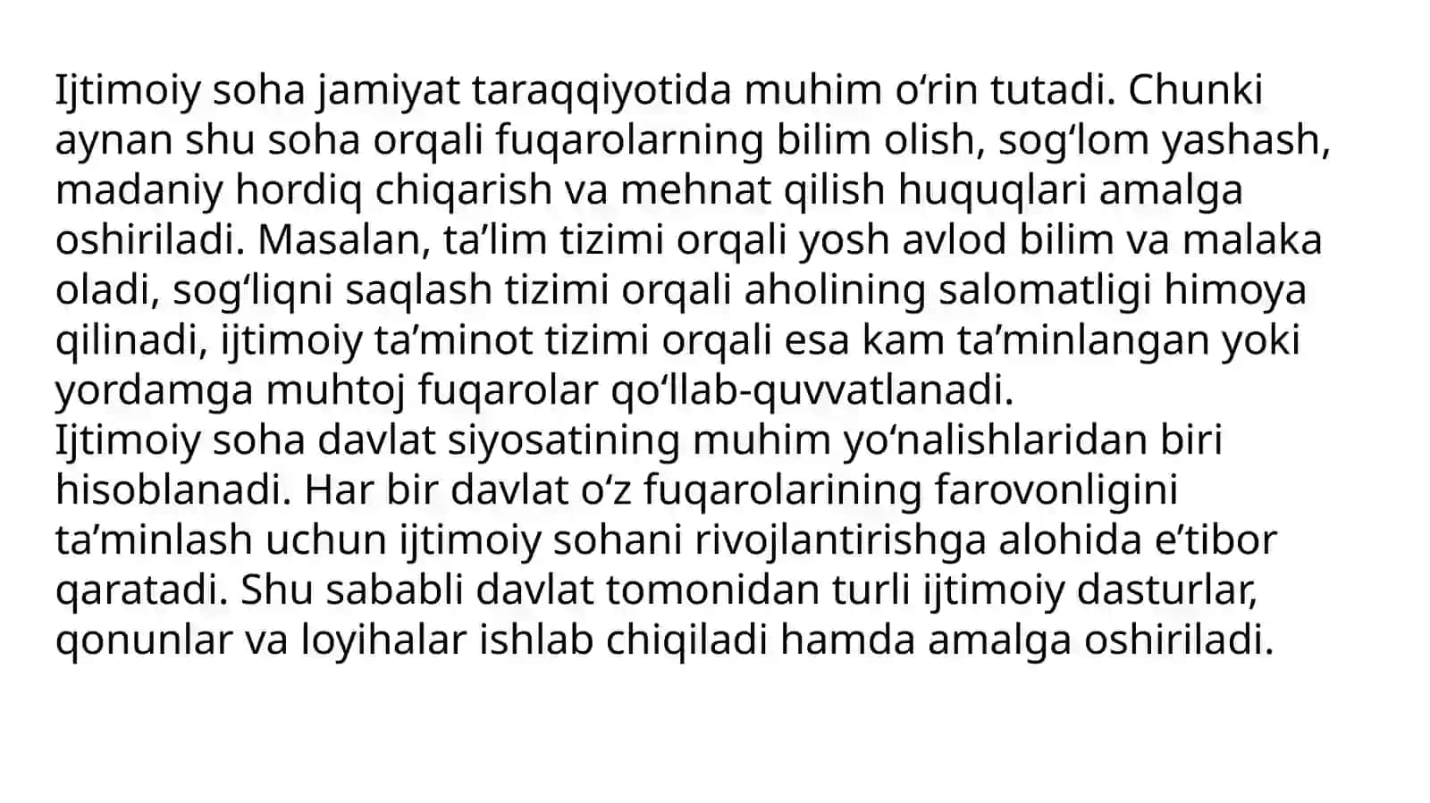 Psixologiya fanining amaliy ahamiyati 4