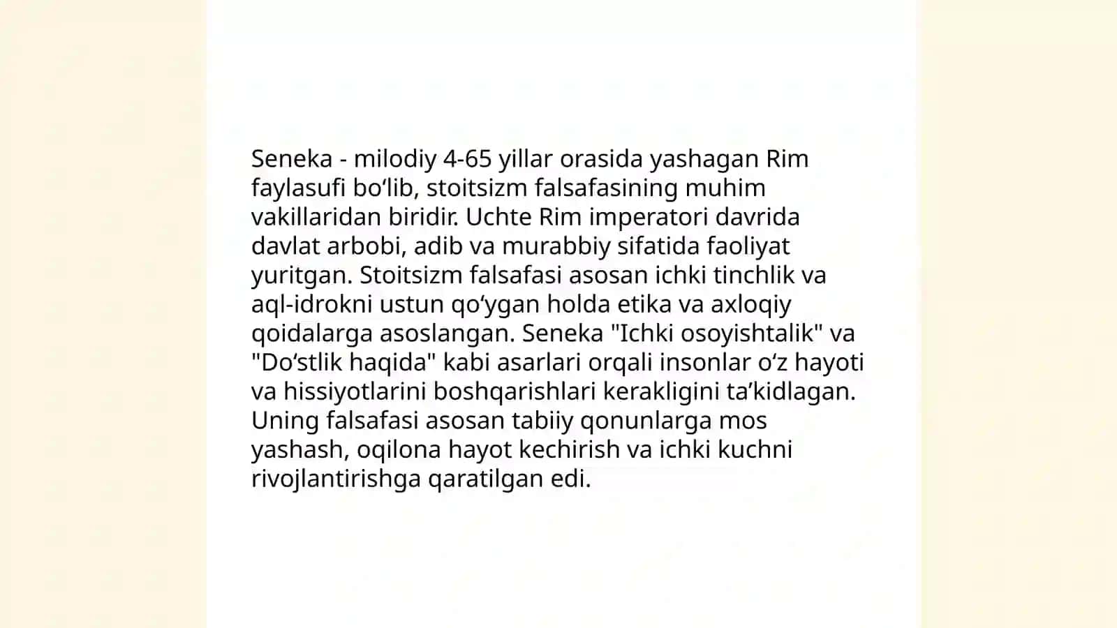 Qadimgi Rim faylasuflari 4