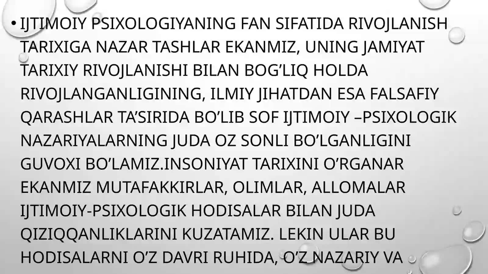 IjtimoiypsixalogiyaNiNgasosiyzamonaviyyonalishlari 4