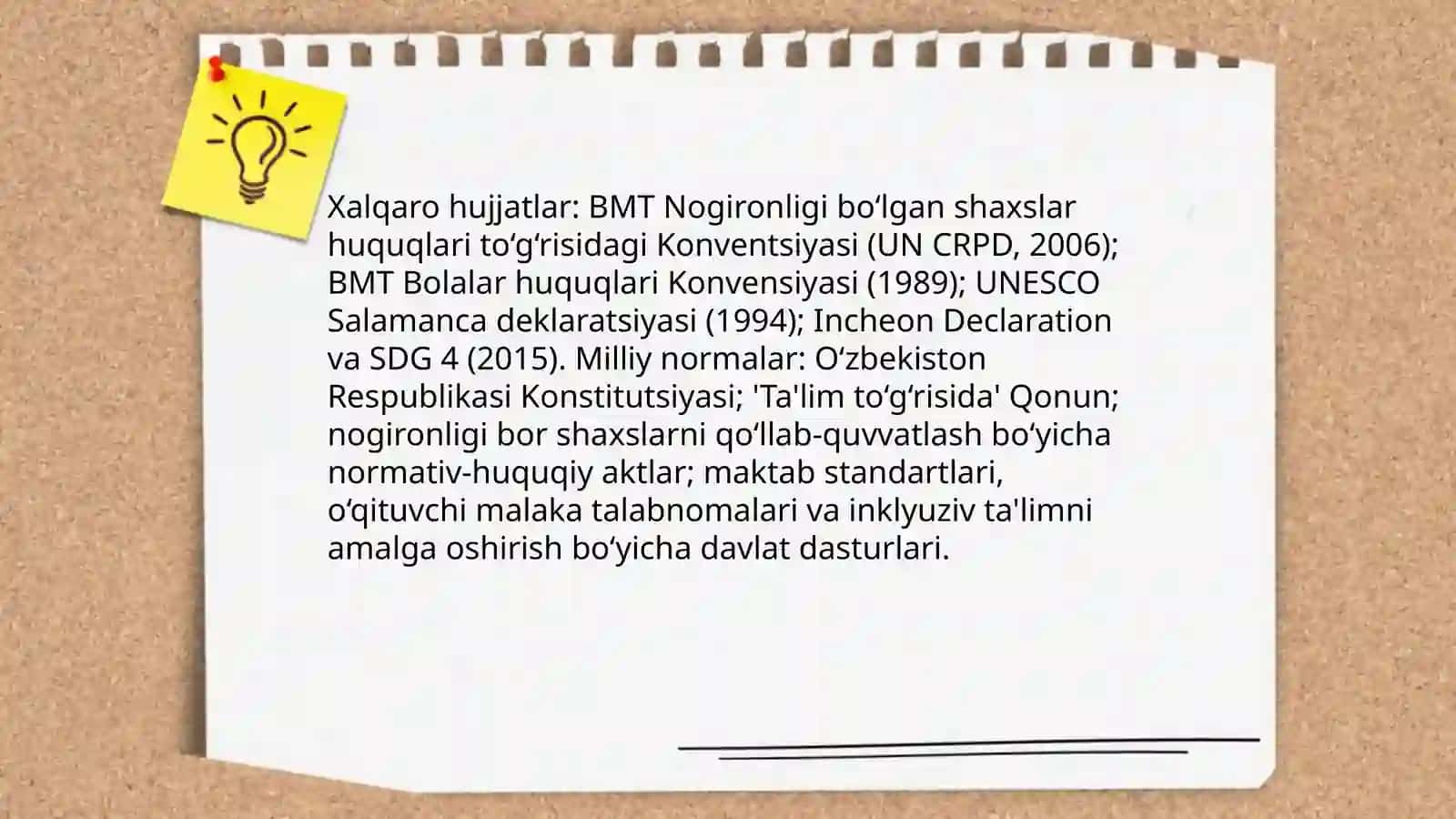 Inklyuziv ta'limning ijtimoiy fenomen sifatida tarixiy rivojlanishi 4