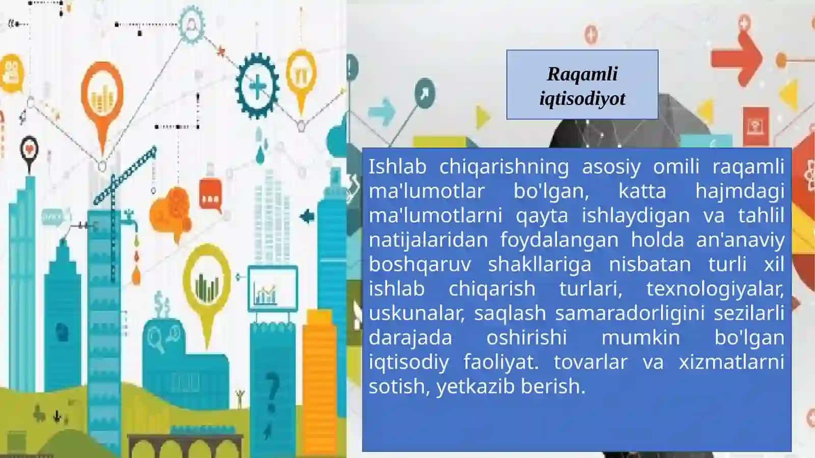 Iqtisodiyotni raqamlashtirish ko'satkichlari 4
